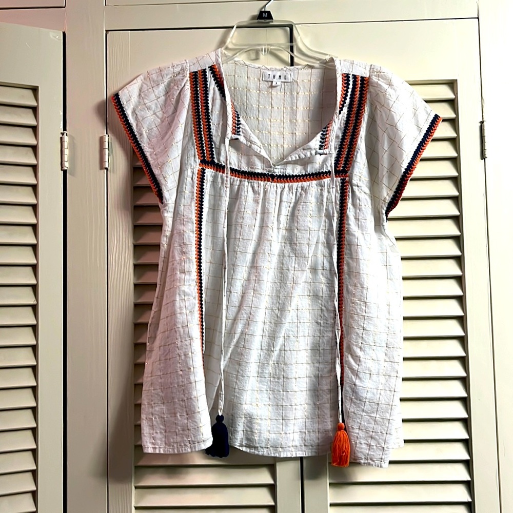 Blouse